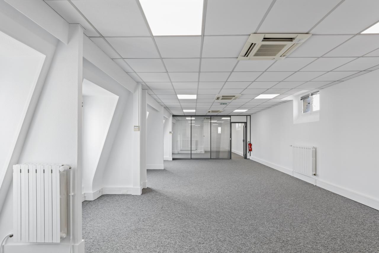 Bureau Paris 247m² Location bureau Paris OLBUR2310326 7